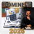 Curso Domine TI - Samyr Abdo 2026