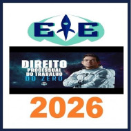 Direito Processual do Trabalho (ISOLADA) - Thallius Moraes 2026
