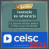 Prática Inovação na Advocacia – Ceisc 2026