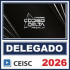 Rateio curso Código Delta (Premium) Ceisc 2026