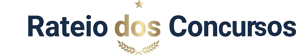 Rateio Concursos