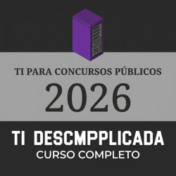 TI DESCOMPLICADA 2026