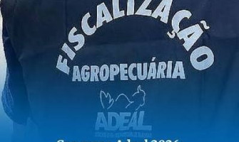 Edital do Concurso ADEAL 2026: 44 Vagas e Salário Inicial de R$ 7.300,00