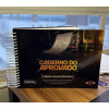 Caderno do Aprovado