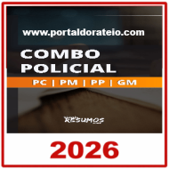 COMBO POLICIAL Radegondes Resumos 2026