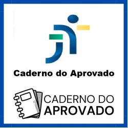 COMBO TRT BRASIL Analista Judiciário – Área Judiciária (AJAJ) e Oficial de Justiça Avaliador Federal (OJAF) Caderno Do Aprovado 2026