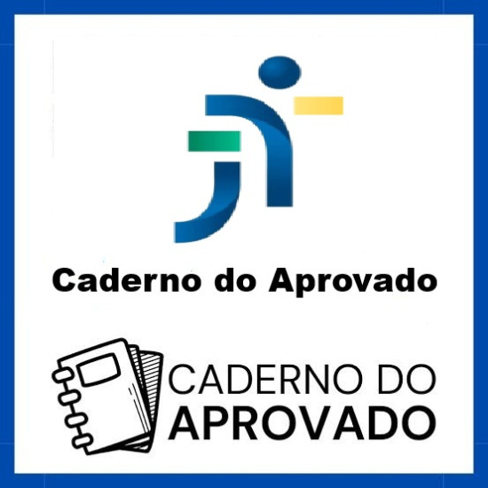 COMBO TRT BRASIL Analista Judiciário – Área Judiciária (AJAJ) e Oficial de Justiça Avaliador Federal (OJAF) Caderno Do Aprovado 2026