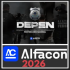 DEPEN (Policial Penal Federal) Alfacon 2026