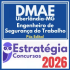 DMAE Uberlândia (Engenheiro de Segurança do Trabalho) Pós Edital – Estratégia 2026
