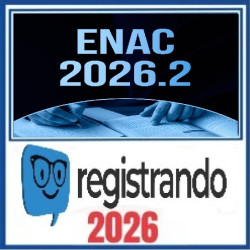 ENAC 2026.2 Registrando 