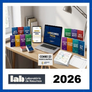 LabResumos — Combo Fiscal Completo 2026