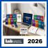 LabResumos — Combo Fiscal Completo 2026