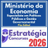 Ministério da Economia – EPPGG (Especialista em Políticas Públicas e Gestão Governamental) Estratégia 2026