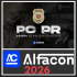 PC PR (Agente de Polícia Judiciária) PÓS EDITAL – Alfacon 2026