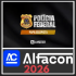 PF (Papiloscopista) Alfacon 2026
