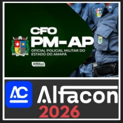 PM AP (Oficial) Alfacon 2026