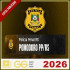 Polícia Penal RS Pomodoro PP/RS GG Concursos 2026