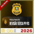 Polícia Penal RS Revisão Tática PP/RS GG Concursos Pós Edital 2026