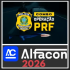 PRF (Combo Operação) Alfacon 2026