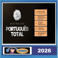 Rateio Assinatura Português Total Adriana Figueiredo 2026