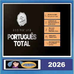 Rateio Assinatura Português Total Adriana Figueiredo 2026