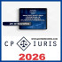 Rateio de Curso Combo E-books 2026 – Magistratura Federal e Ministério Público Federal CP Iuris