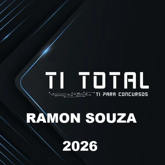TI Total Ramon Souza 2026