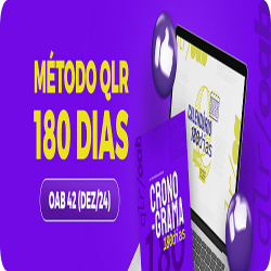 Método QLR – 180 Dias - Ana Clara Fernandes