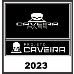 Caveira PASS - Projeto Caveira 2023