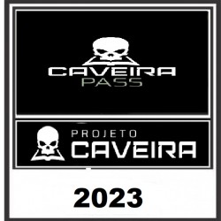 Caveira PASS - Projeto Caveira 2023