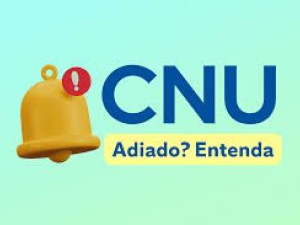 Governo Federal adia CNU (Concursos Nacional Unificado)