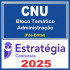 CNU (Bloco Temático 5 – Educação, Saúde, Desenvolvimento Social e Direitos Humanos) Pós Edital