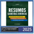 Combo - Carreiras Jurídicas Concurseiro Fora da caixa 2025 Atual