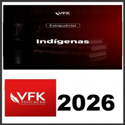 Curso Indígenas VFK 2026