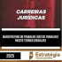 Curso Regular 2025 - Magistratura do Trabalho (Juiz do Trabalho) MPT - ESTRATÉGIA