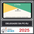 DELEGADO DE POLÍCIA (PC-RJ) DECORANDO A LEI SECA 2025