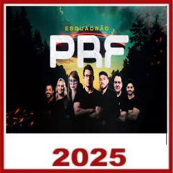 ESQUADRÃO PRF – POLÍCIA RODOVIÁRIA FEDERAL - O ESQUEDRÃO DE ELITE PRÉ EDITAL 2025