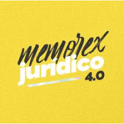 Memorex Jurídico 4.0 2025