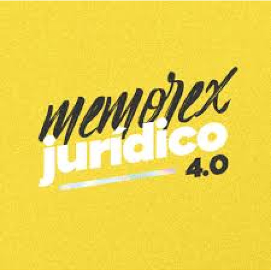 Memorex Jurídico 4.0 2025