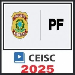 PF (Agente Administrativo) Ceisc 2025
