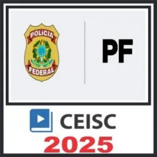 PF (Agente Administrativo) Ceisc 2025