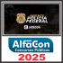 PF - Agente da Polícia Federal Pós Edital ALFACON 2025