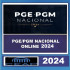 PGE/PGM NACIONAL ONLINE 2024 - CURSO CEAP