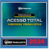 PREPARAÇÃO ACESSO TOTAL CARREIRAS TRABALHISTAS ESCOLA TRABALHISTA 2024