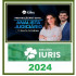 PREPARAÇÃO PRÉ EDITAL ANALISTA JUDICIÁRIO TJ SC ESTUDOS IURIS 2024
