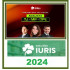 PREPARAÇÃO PRÉ EDITAL ANALISTA TJ, MP E DP - TURMA 02 2024