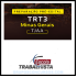 PREPARAÇÃO PRÉ-EDITAL TÉCNICO JUDICIÁRIO - ÁREA ADMINISTRATIVA - TRT 3 MG ESCOLA TRABALHISTA 2026