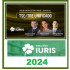 PREPARAÇÃO PRÉ EDITAL TSE/TRE UNIFICADO ESTUDOS IURIS 2024