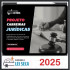 PROJETO CARREIRAS JURÍDICAS DECORANDO A LEI SECA 2025