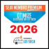 Rateio Decorando a Lei Seca 2025 Premium – Decorando a Lei Seca 2026 ACESSO TOTAL